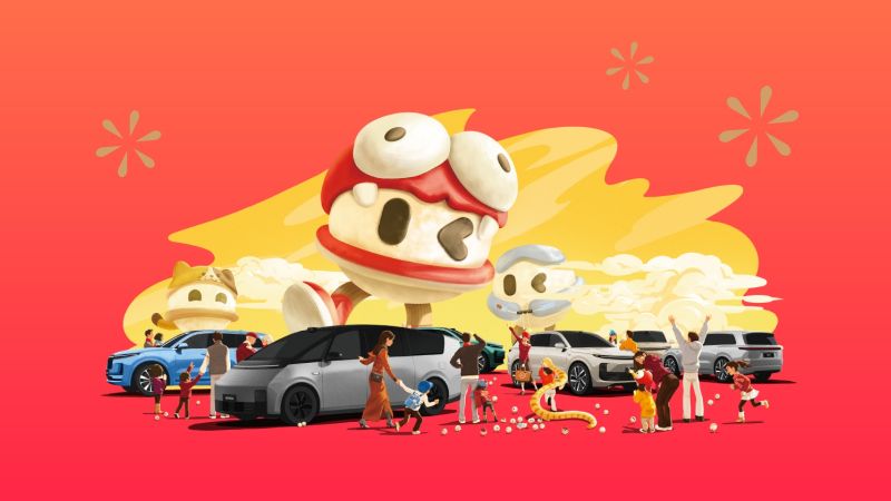 474蒙特卡罗汽车2024年12月交付58,513辆