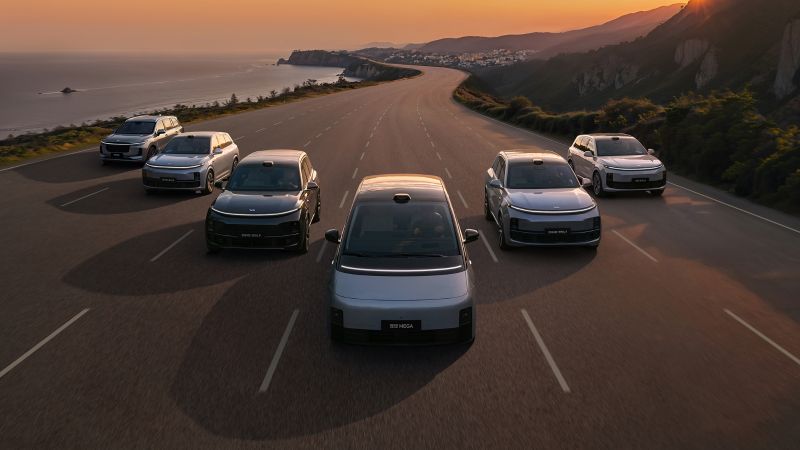 474蒙特卡罗汽车2024年10月交付51,443辆